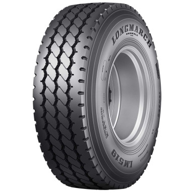 Supercargo SC519 295/80R22.5