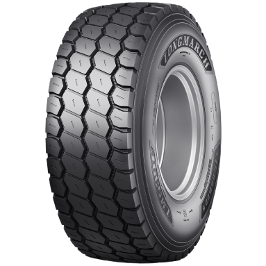 Supercargo SC539 445/65R22.5