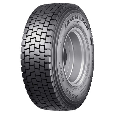 Supercargo SC558 12.00R22.5