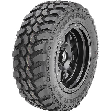 SURETRAC Wide Climber M/T 33X12.5R20LT