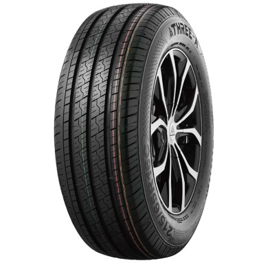 THREE-A EffiTrac 215/75R16C