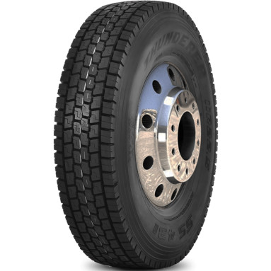 THUNDERER RD431 295/80R22.5