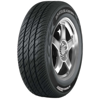 TORNEL America Selecta Plus 175/70R13