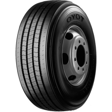 TOYO  M144A 295/80R22.5