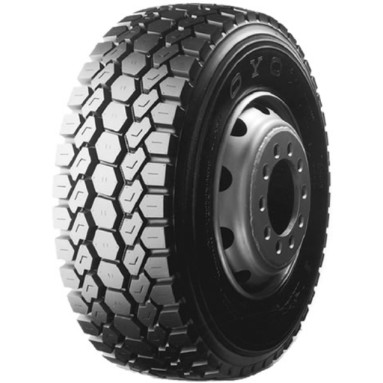 TOYO M605 295/80R22.5