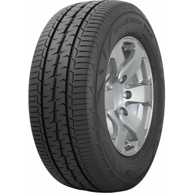 TOYO NanoEnergy Van 195/75R16C