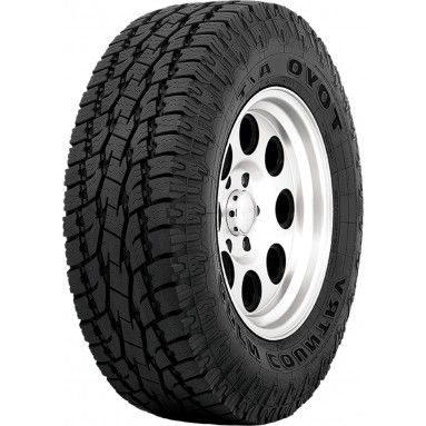TOYO Open Country A/T II P215/70R16