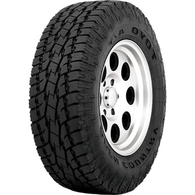 TOYO Open Country A/T II P265/75R16