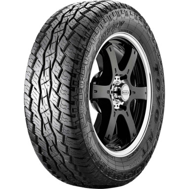 TOYO Open Country A/T Plus LT265/75R16