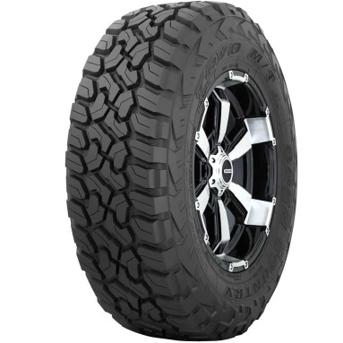 TOYO Open Country M/T EX LT245/70R17