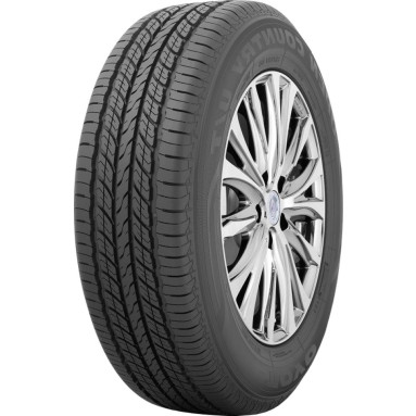 TOYO Open Country U/T 225/55R18