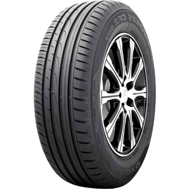 TOYO Proxes CF2 SUV 235/65R18