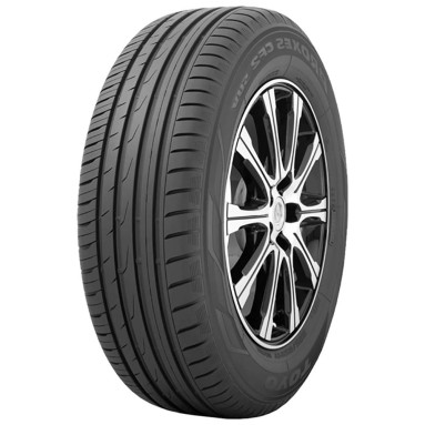 TOYO Proxes CF2 SUV 225/60R17