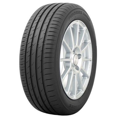 TOYO Proxes Comfort 215/50R18