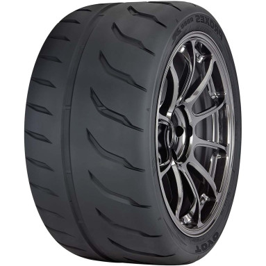 TOYO Proxers R888R 255/35ZR18