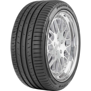 TOYO Proxes Sport SUV 215/45ZR17