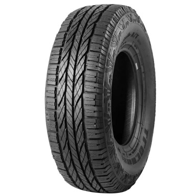 TRACMAX X-Privilo A/T RF11 P245/75R16