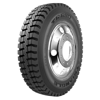 TRIANGLE TR690 7.50R16