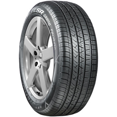 MASTERCRAFT LSR Grand Touring (T) 235/60R16