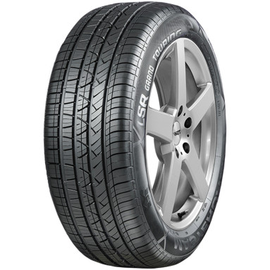 MASTERCRAFT LSR Grand Touring (T) 235/60R17