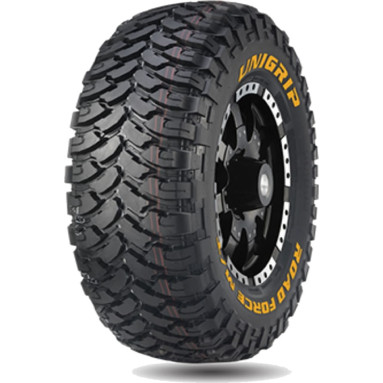 UNIGRIP Road Force M/T LT265/75R16