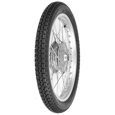 VEE RUBBER VRM015R 2.75/17