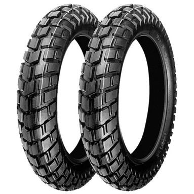 VEE RUBBER                               VRM163 90/90/21