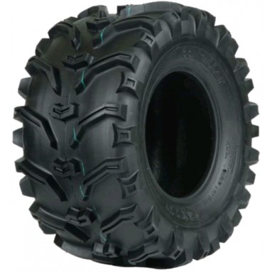 VEE RUBBER VRM189 Grizzly 25/10/2012