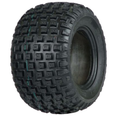 VEE RUBBER VRM196 Workhorse 22/11/2008