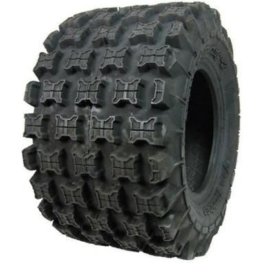 VEE RUBBER VRM330 Venom Racing Trasera 19/11/9