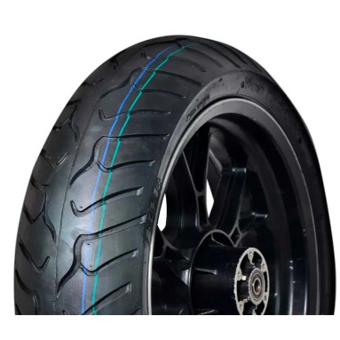 VEE RUBBER VRM342 100/80/17