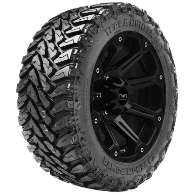 VENOM Terra Hunter M/T LT33X12.5R17