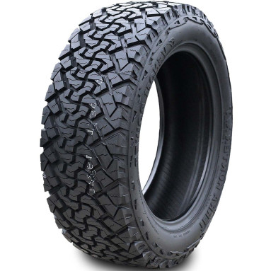 VENOM Terra Hunter X/T 275/65R18 