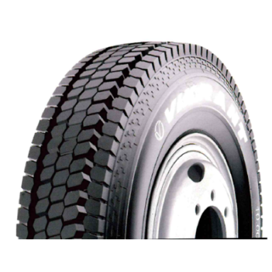 VIKRANT VDL 295/80R22.5