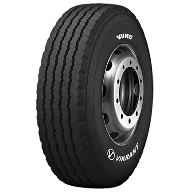 VIKRANT VUH6 385/65R22.5