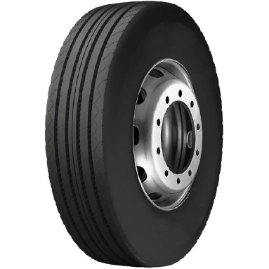 VIKRANT VUX+ 295/80R22.5