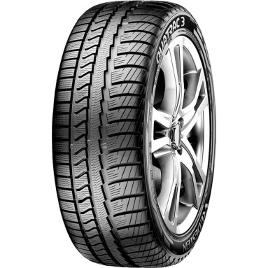 VREDESTEIN Quatrac 3 235/60R16