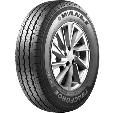 Wanli Tracforce SL106 205/65R16C