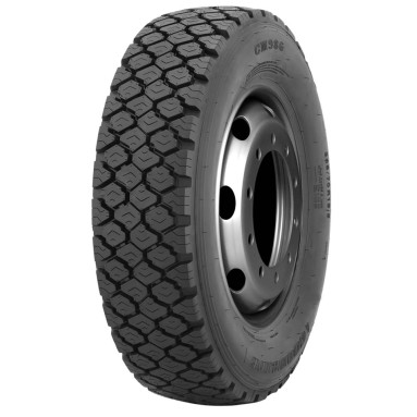 TRAZANO CM986 245/70R19.5