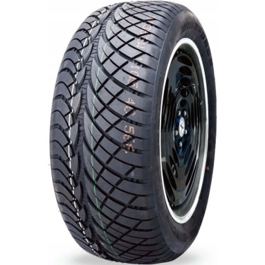 WINDFORCE Racing Dragon 255/50R18