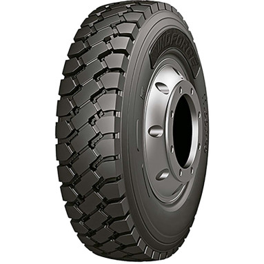 SUPER FORCE WD2088 295/80R22.5