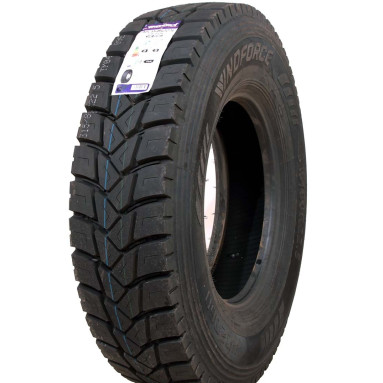 WINDFORCE WD2060 12.00R22.5