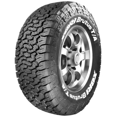 XBRI Brutus T/A LT265/70R16