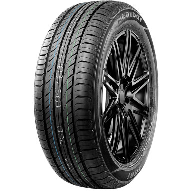 XBRI Ecology 195/55R15