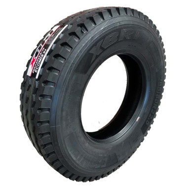 XBRI Ecomix B4 295/80R22.5