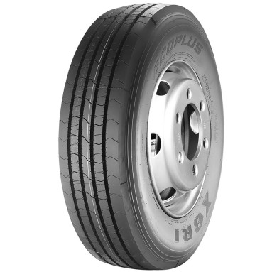 XBRI Ecoplus 295/80R22.5