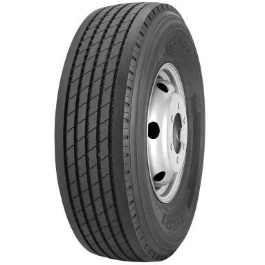 XBRI Ecoway 295/80R22.5