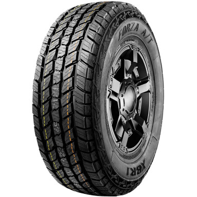 XBRI Forza A/T P235/75R15