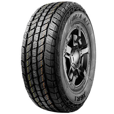 XBRI Forza A/T 245/65R17