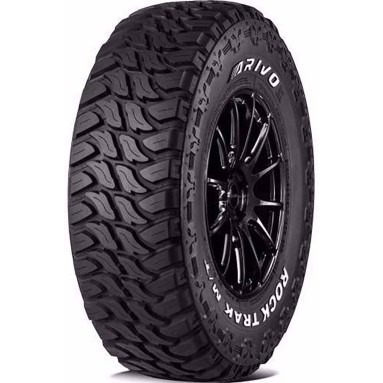 XBRI Forza M/T2 LT235/75R15